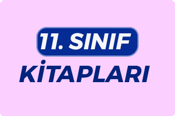 Lise 11. Sınıf Kitapları
